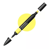Promarker Winsor & Newton Lemon Y747